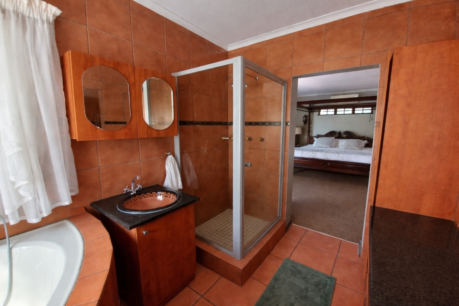 4 Bedroom Property for Sale in Cashan North West